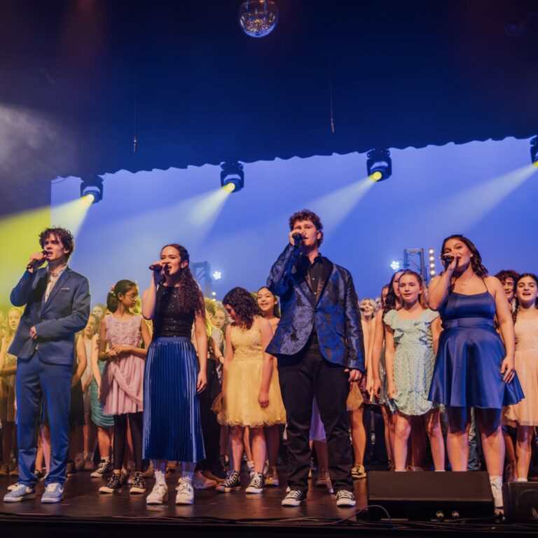Pop Nation Canada