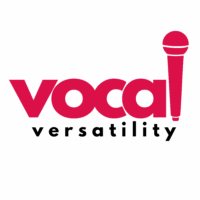 Vocal Versatility Logo Square